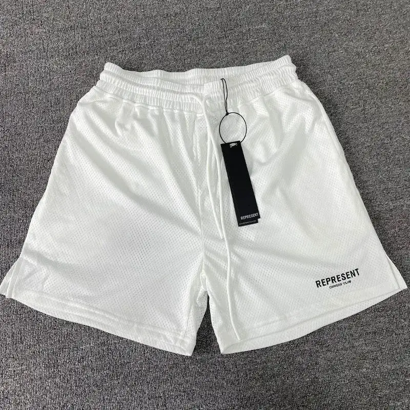 Essentials Shorts — creamy-white ASD colorway — USFans Spreadsheet photo