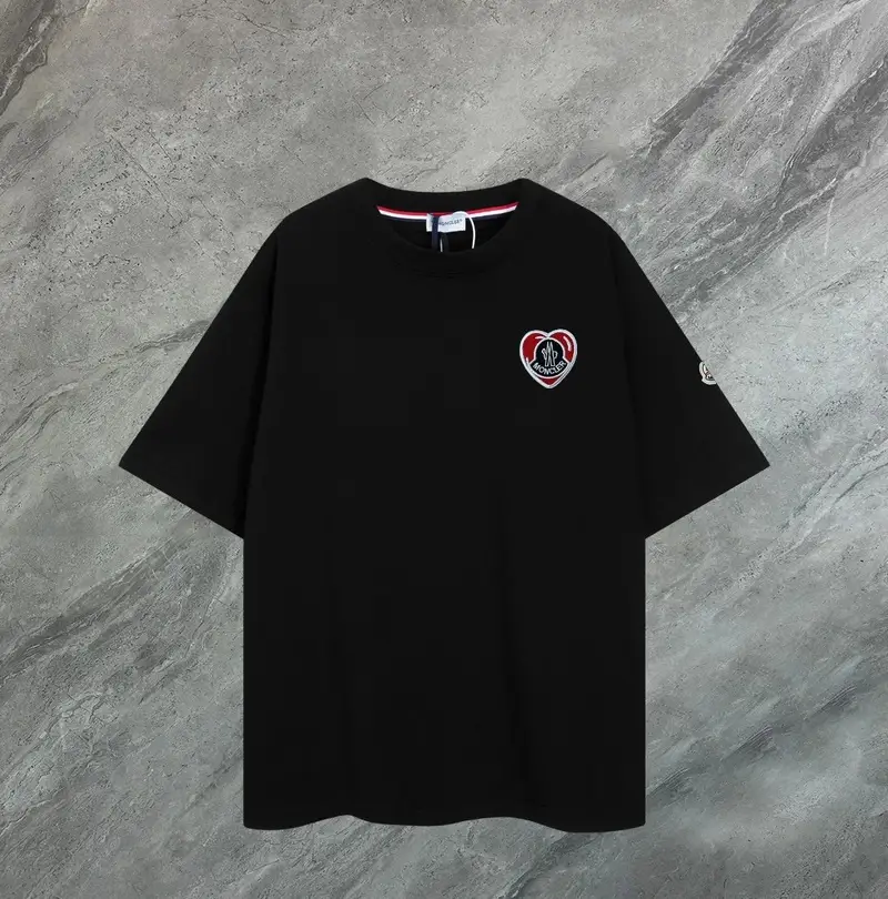 Moncler Tees — 23 colorway — USFans Spreadsheet photo