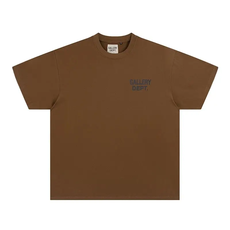 Gallery Dept TEES — 16 colorway — USFans Spreadsheet photo