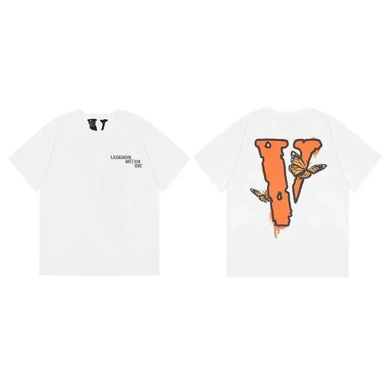 VLONE Tee — 24 colorway — USFans Spreadsheet photo