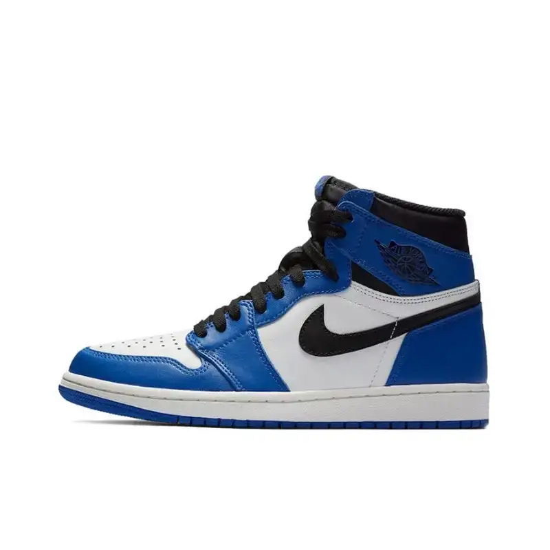 Jordan 1 Chicago — Small lightning colorway — USFans Spreadsheet photo