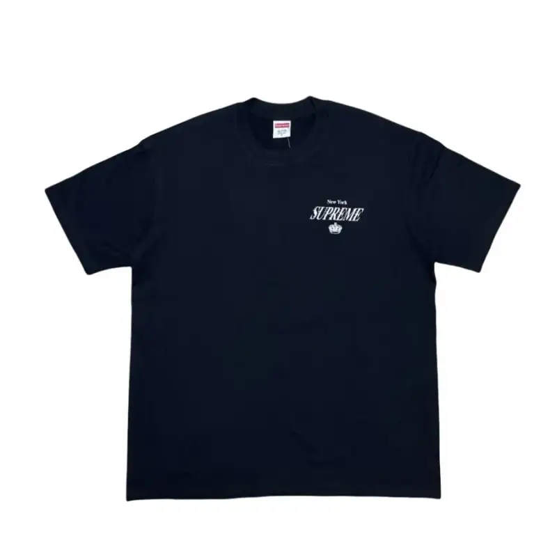 CHEAP T-SHIRTS — 01 Black colorway — Kakobuy Spreadsheet photo