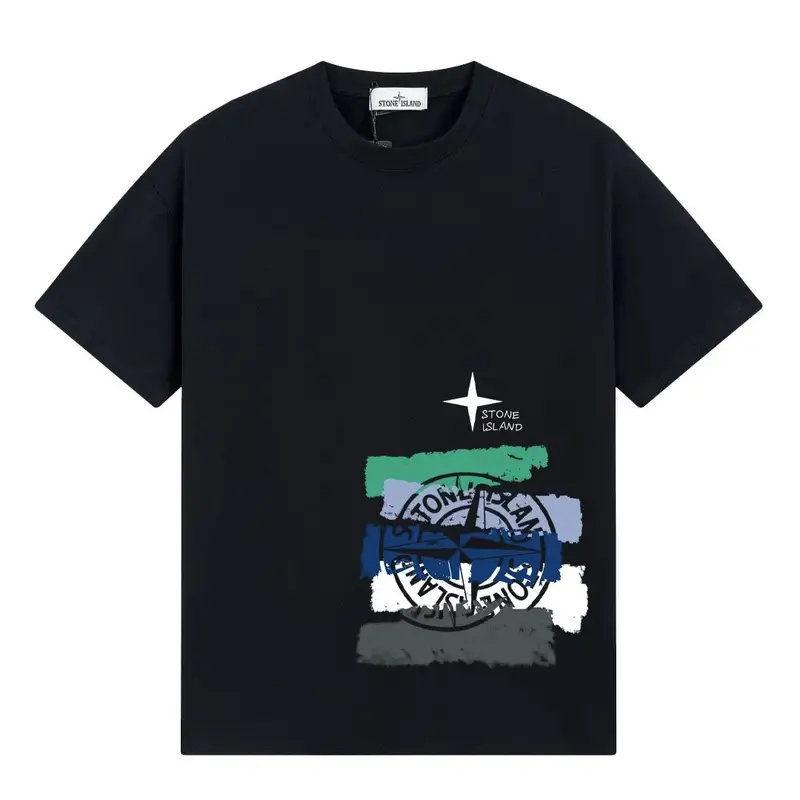 Stone Island Tees — 16 colorway — USFans Spreadsheet photo