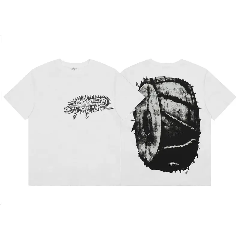 Travis Scott Tee — 22 colorway — Kakobuy Spreadsheet photo