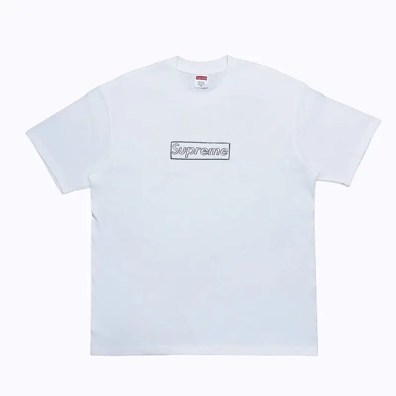 CHEAP T-SHIRTS — 03 White colorway — Kakobuy Spreadsheet photo