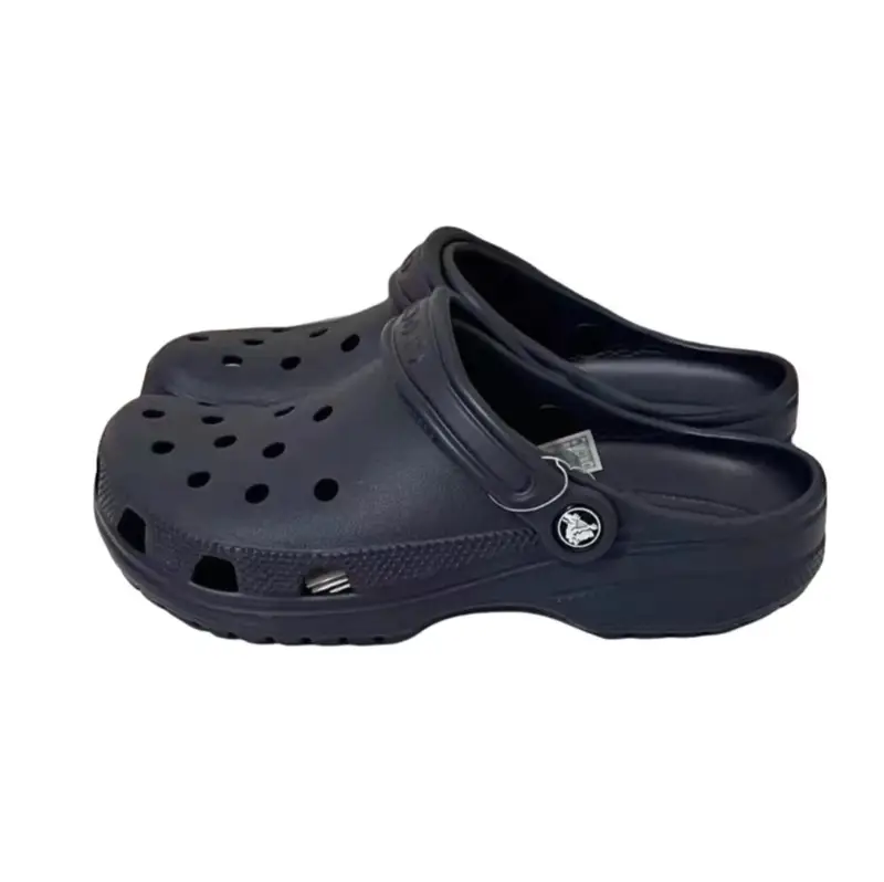 Minecraft x Crocs Shoes — Star 10 colorway — USFans Spreadsheet photo