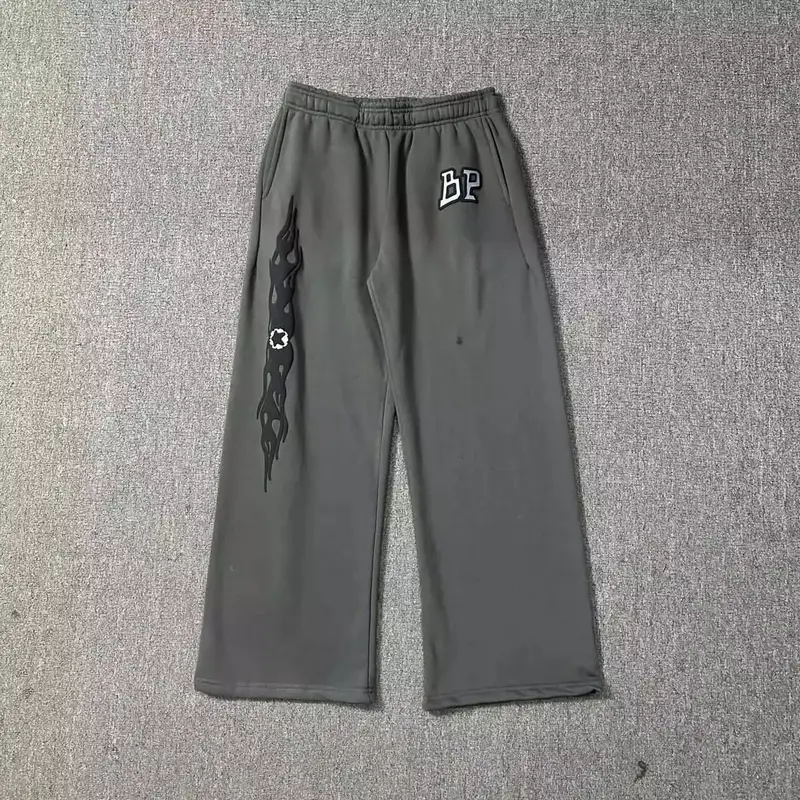 Broken Planet Tracksuit Set — Style 24 pants [plus velvet]] colorway — USFans Spreadsheet photo