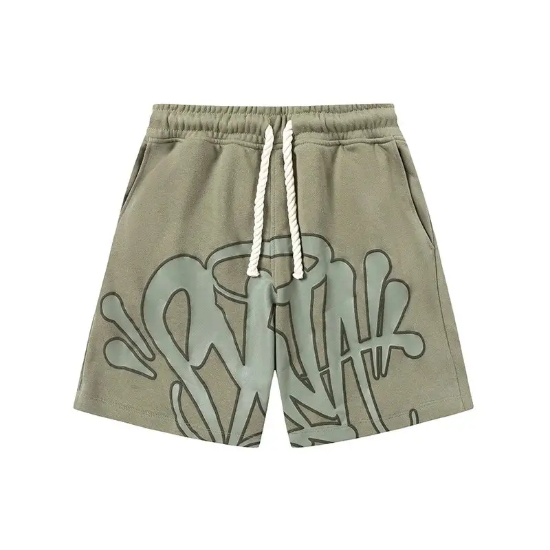 syna world suits — Army Green Shorts colorway — USFans Spreadsheet photo