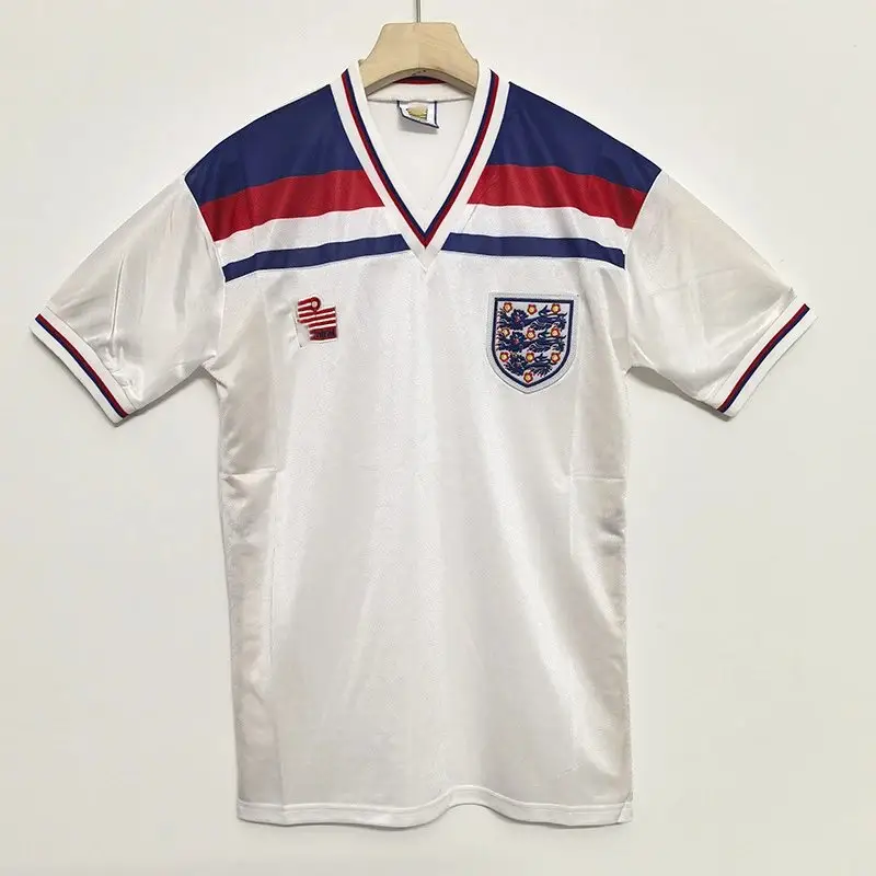 Manchester United Jersey 21-22 — 82 England at home colorway — Kakobuy Spreadsheet photo