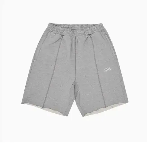 Corteiz Tracksuit — 070 Shorts/Ash colorway — USFans Spreadsheet photo