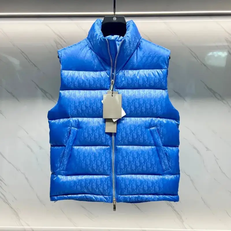 Dior Jacket — blue colorway — USFans Spreadsheet photo