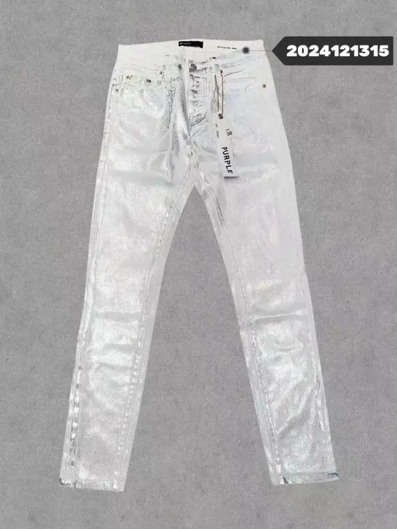 Purple Brand Jeans — 2 colorway — USFans Spreadsheet photo