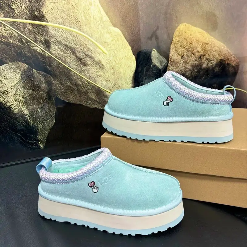 UGG Shoes — 38 colorway — Kakobuy Spreadsheet photo