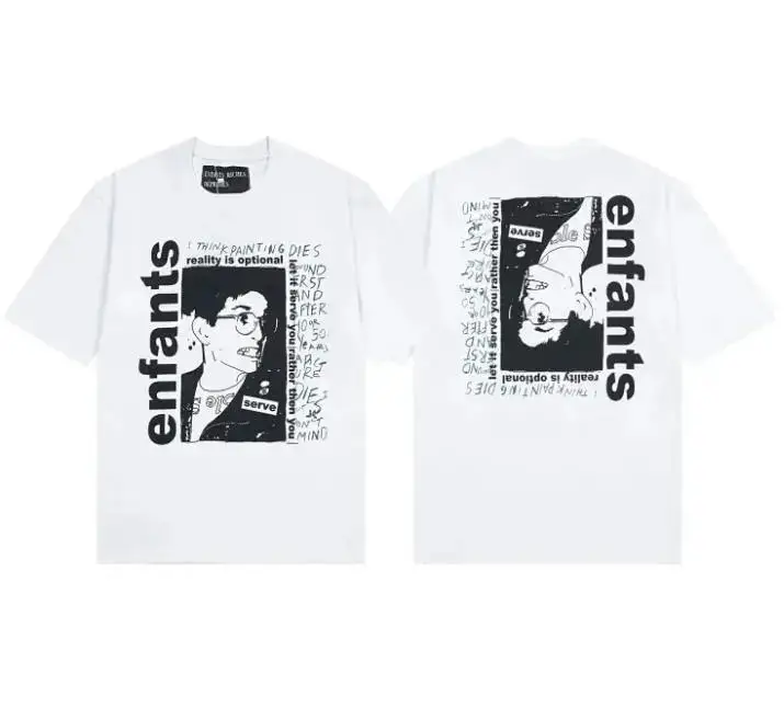 ERD Shirts (40 styles) — 25 colorway — USFans Spreadsheet photo