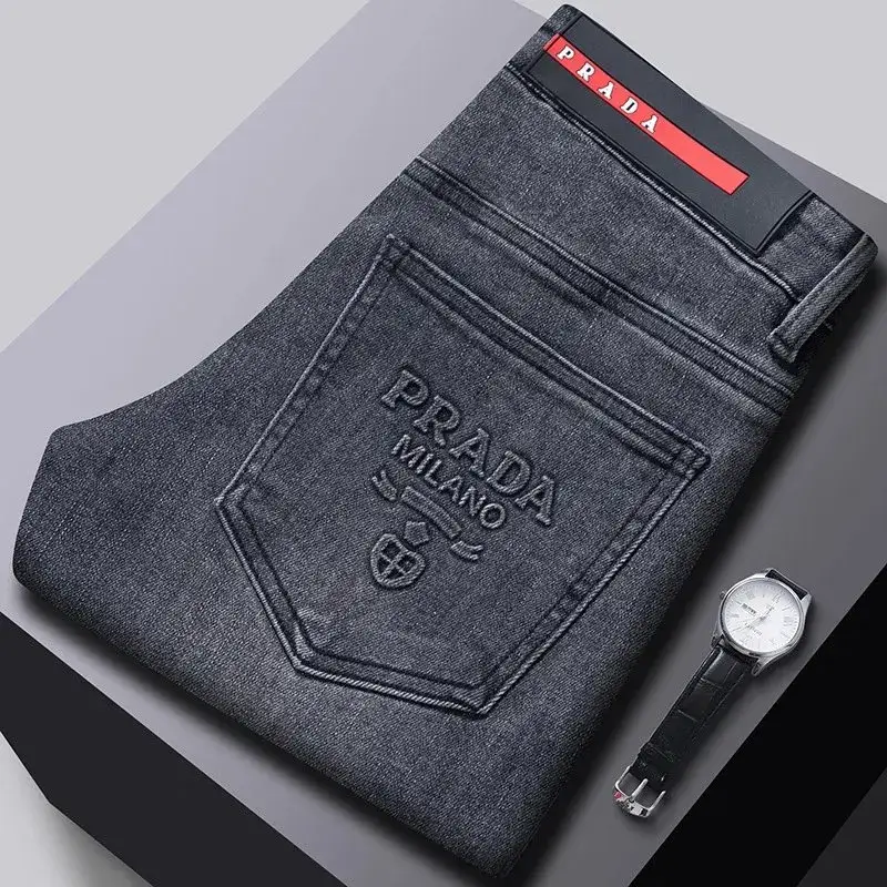 Fendi Men's Denim Jeans — Q9727 colorway — USFans Spreadsheet photo