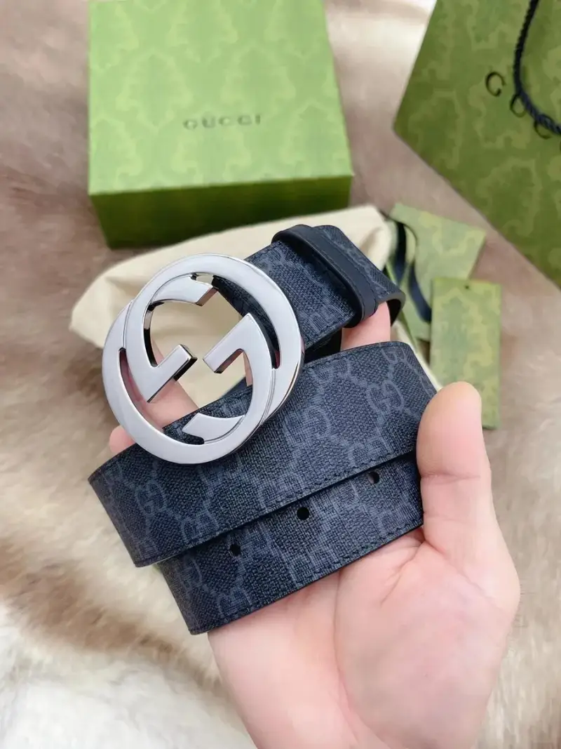 Best Batch for Gucci Belt — Style 1 colorway — USFans Spreadsheet photo
