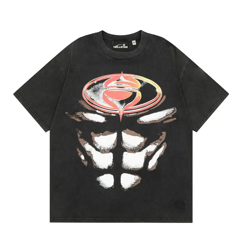 Hellstar Tees — H906 colorway — USFans Spreadsheet photo