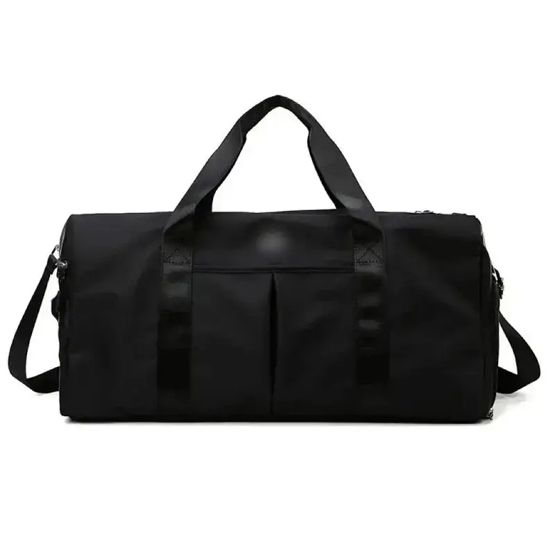 Lululemon Bag — Black colorway — USFans Spreadsheet photo