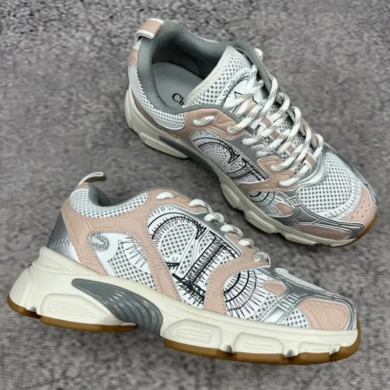 Dior Chrono Shoes — 3 colorway — Kakobuy Spreadsheet photo