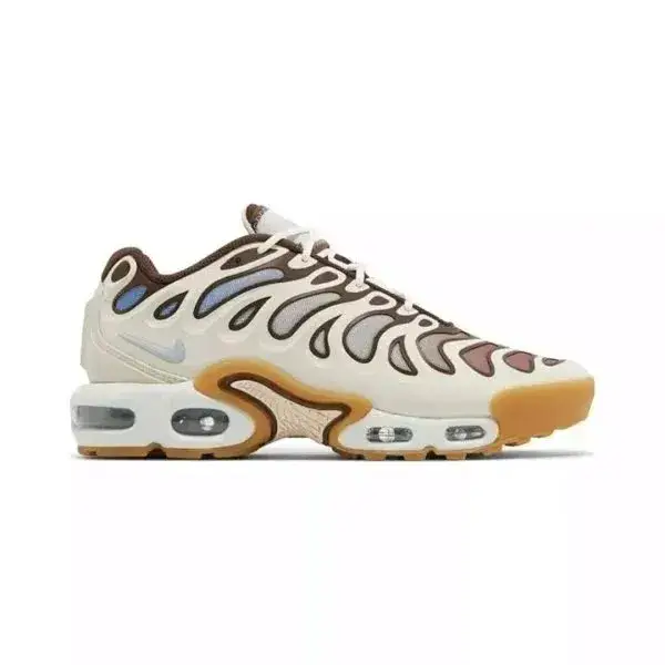 Air Max Drift Shoes — PhantomCacaoWow colorway — Kakobuy Spreadsheet photo
