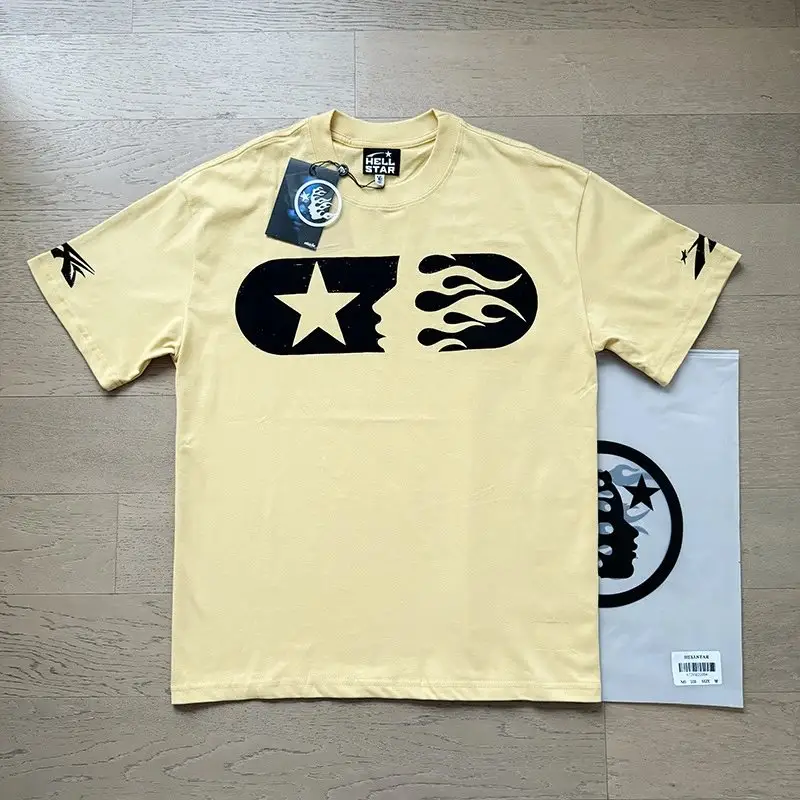 Hellstar Tees — X58 colorway — USFans Spreadsheet photo
