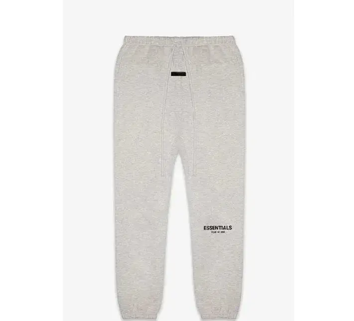 Essentials Pants — Dark Oat colorway — USFans Spreadsheet photo