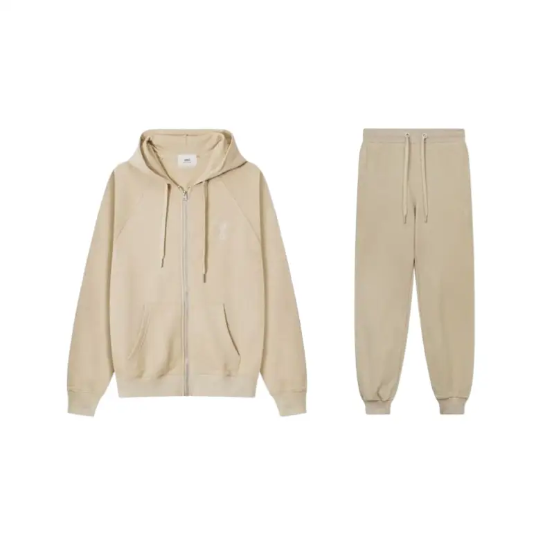 Amiri Tracksuit — DD030220007 colorway — USFans Spreadsheet photo