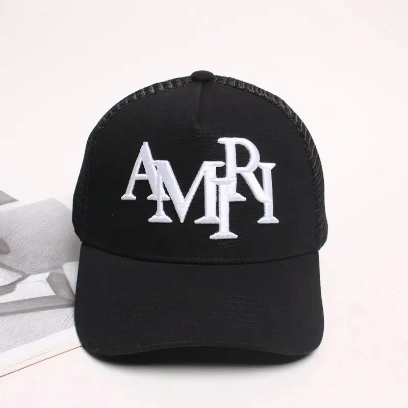 Amiri Cap — 1g colorway — USFans Spreadsheet photo