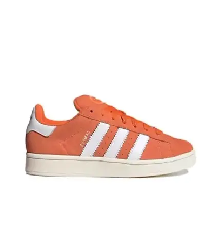 Adidas Campus 00S — orange colorway — USFans Spreadsheet photo