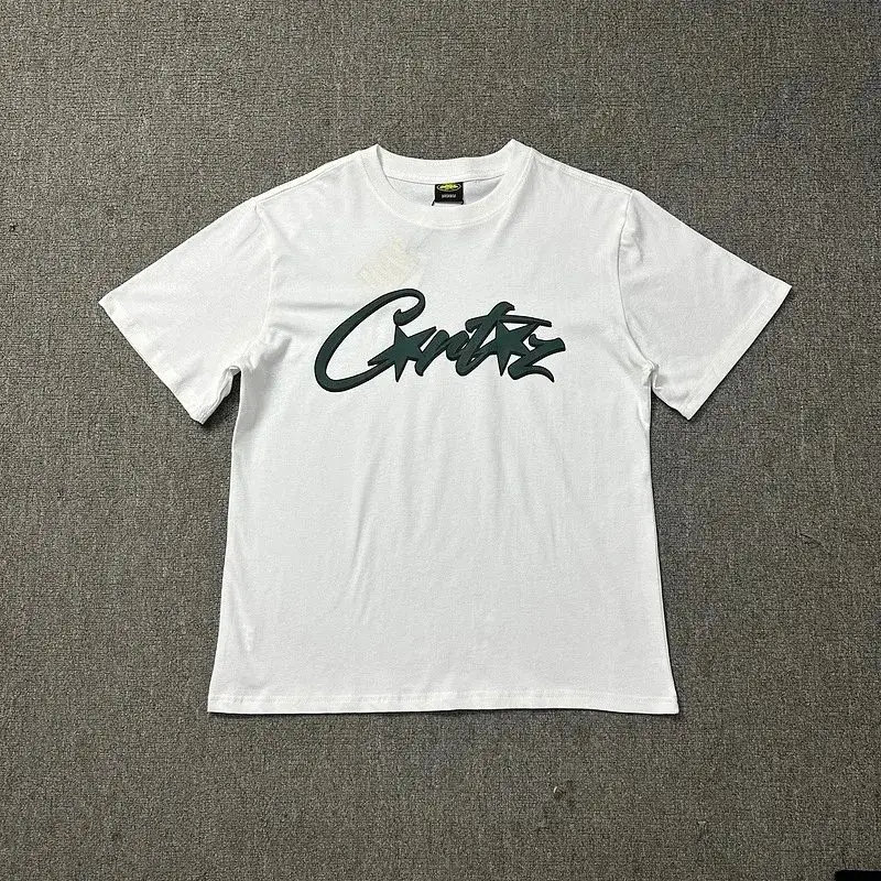 Corteiz Tee — Style 2 colorway — USFans Spreadsheet photo