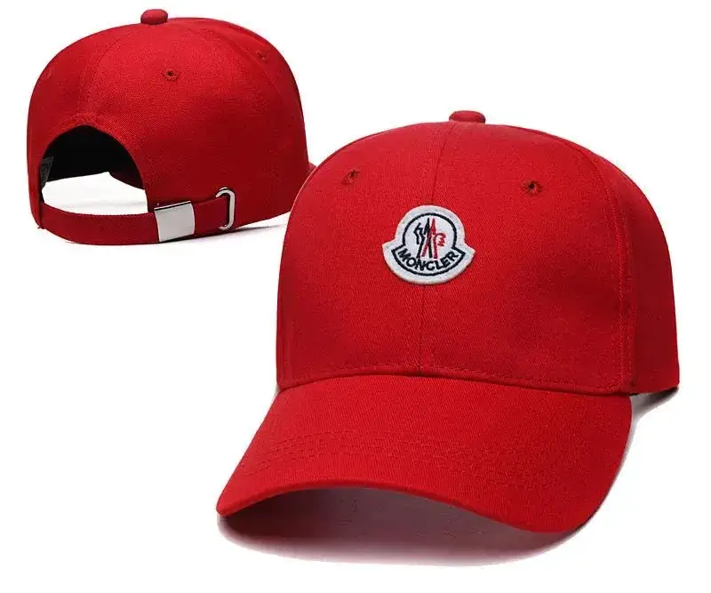 Moncler Cap — 4 colorway — USFans Spreadsheet photo
