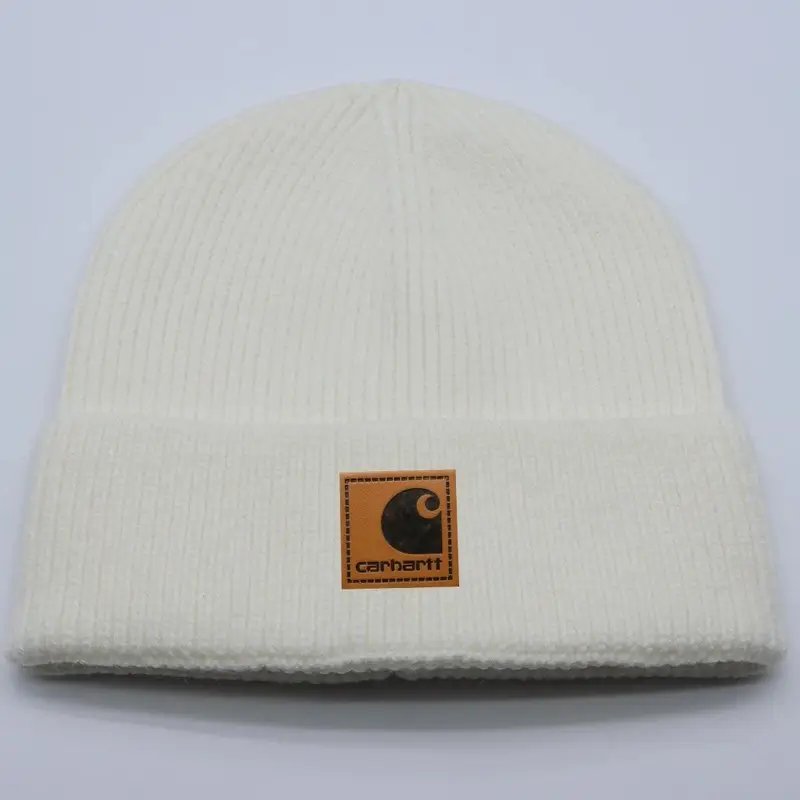 Carhartt Beanie — S16 colorway — USFans Spreadsheet photo
