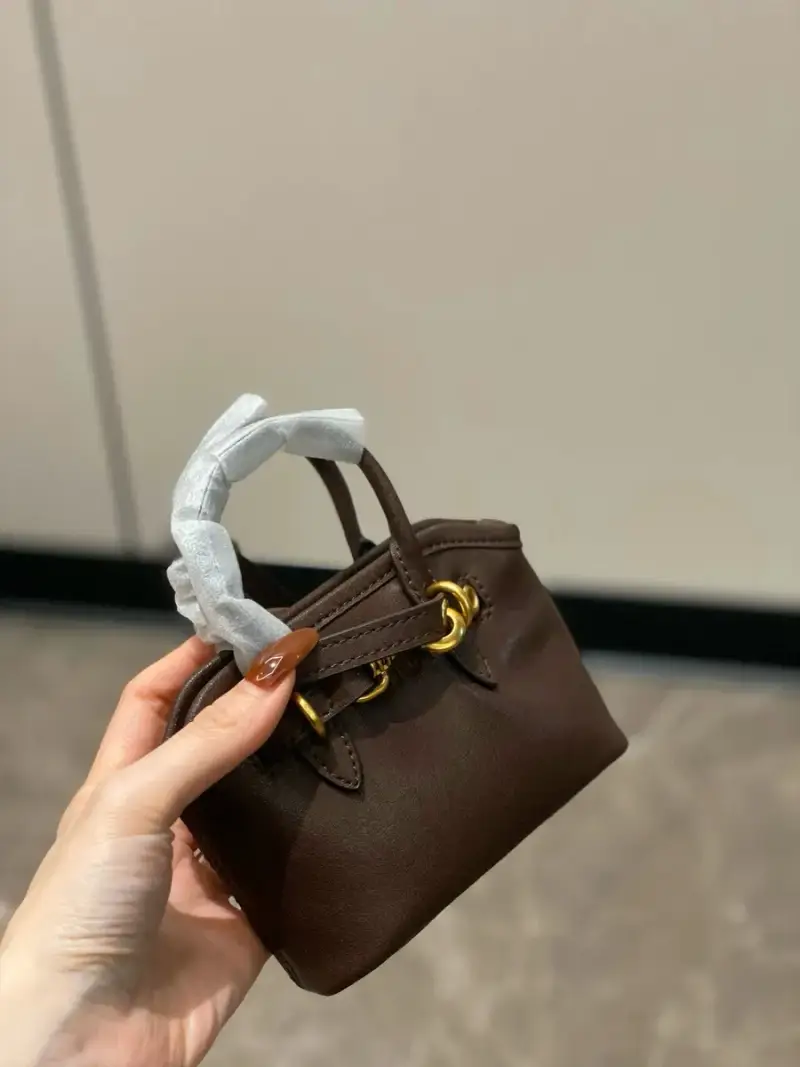 Miu miu Bag — coffee colorway — USFans Spreadsheet photo