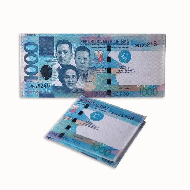 Money Wallet — FB01 Philippines 1000 colorway — USFans Spreadsheet photo