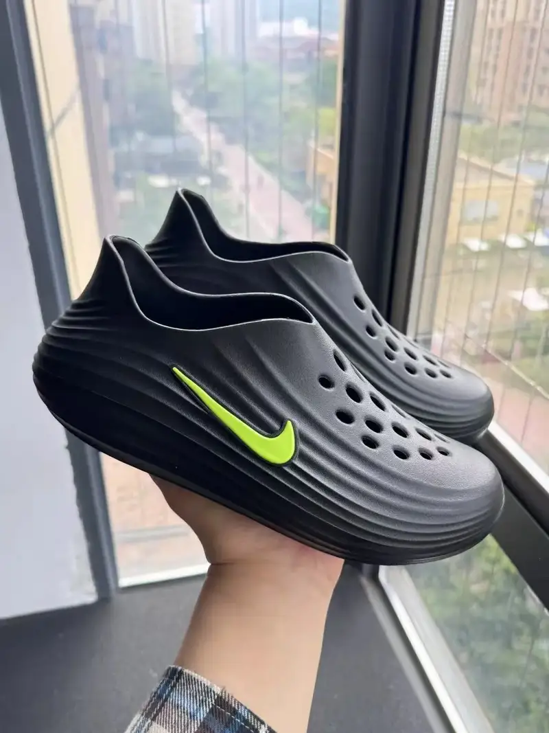 Nike ReactX Rejuven8 — 5 colorway — USFans Spreadsheet photo