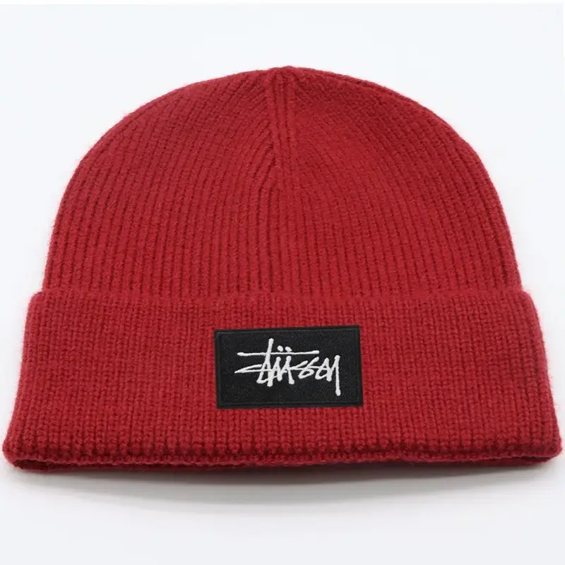 Carhartt Beanie — S6 colorway — USFans Spreadsheet photo