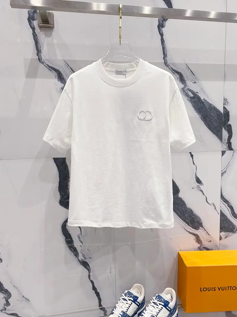 DIOR Tee — 34 colorway — USFans Spreadsheet photo