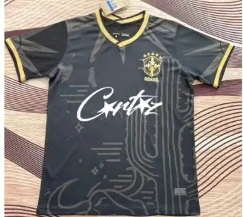 Stussy Jerseys — Brazilian cactus with signature colorway — USFans Spreadsheet photo