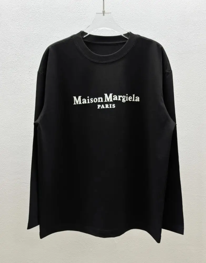 Maison Margiela Hoodie — 7 colorway — USFans Spreadsheet photo