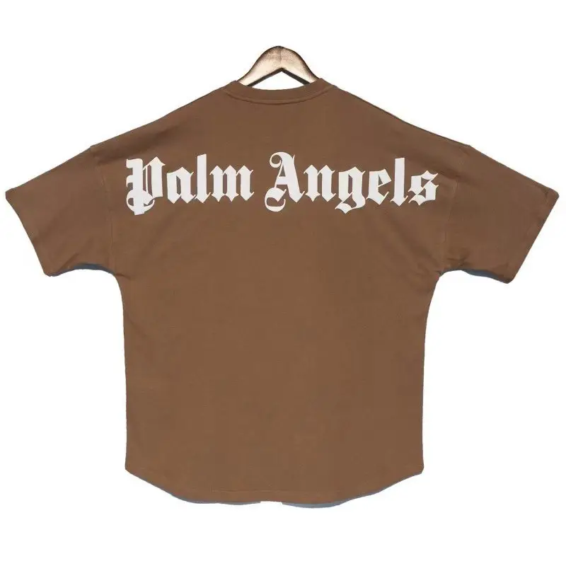 Palm Angels T-Shirts — 11 colorway — USFans Spreadsheet photo