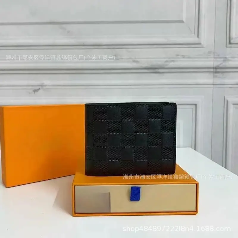 LV Wallet Flowers — Piezo colorway — USFans Spreadsheet photo