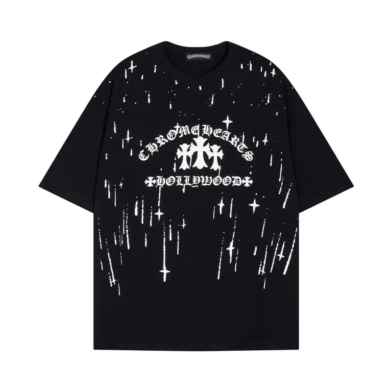 Chrome Hearts Tee — 11 colorway — USFans Spreadsheet photo