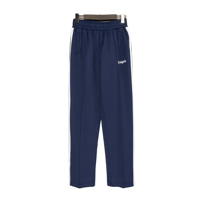 Palm Angels Trackpants — 4109 sapphire blue colorway — USFans Spreadsheet photo