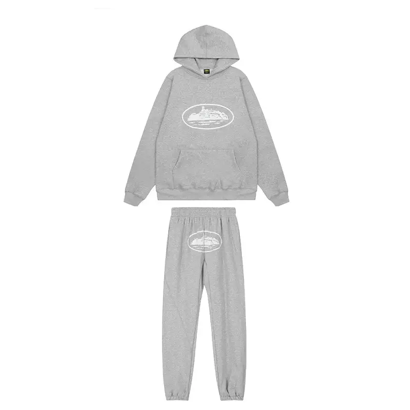 Corteiz Tracksuit — S23 colorway — USFans Spreadsheet photo