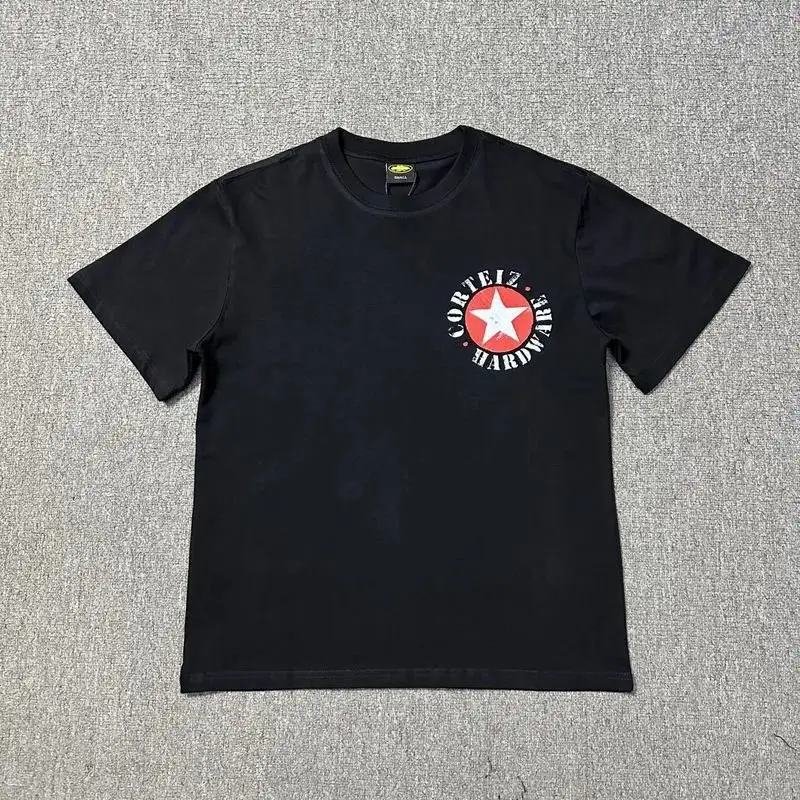 Corteiz Tee — Style 24 colorway — USFans Spreadsheet photo