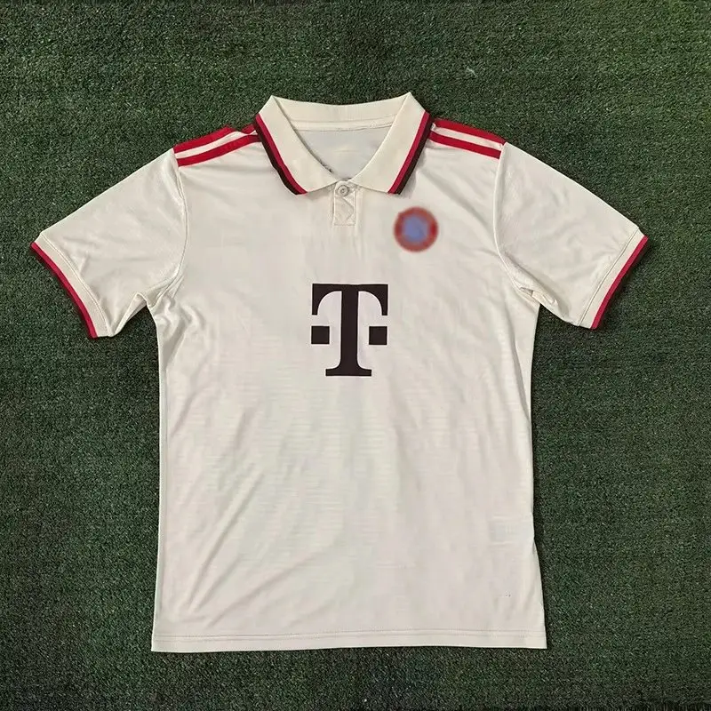 24-25 Napoli Home Soccer Jersey — 24-25 Bayern Munich’s second away game colorway — Kakobuy Spreadsheet photo