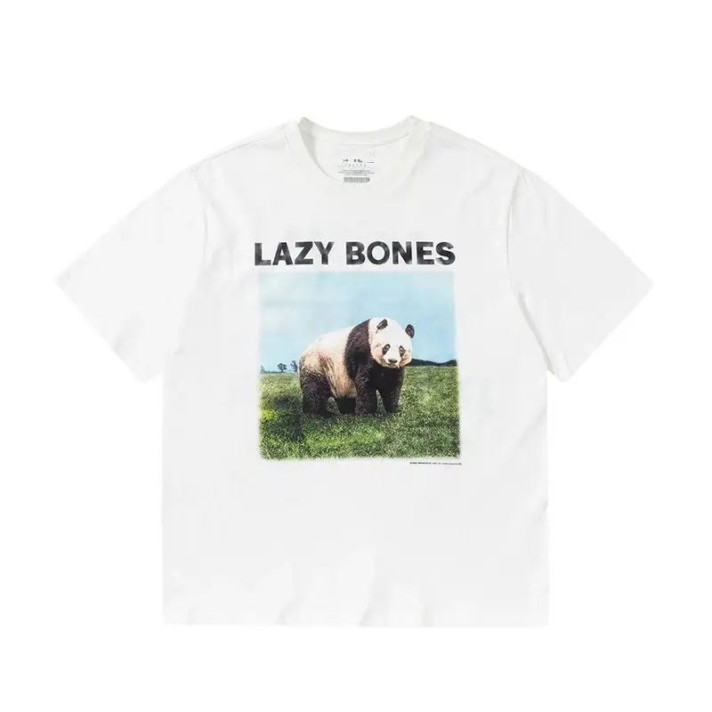 Pink Floyd T-Shirt — panda colorway — Kakobuy Spreadsheet photo