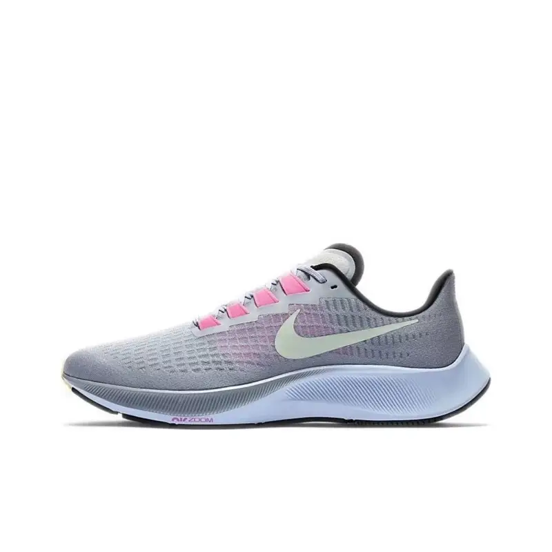 Nike Pegasus 37 — Pegasus 37-Blue Powder colorway — USFans Spreadsheet photo