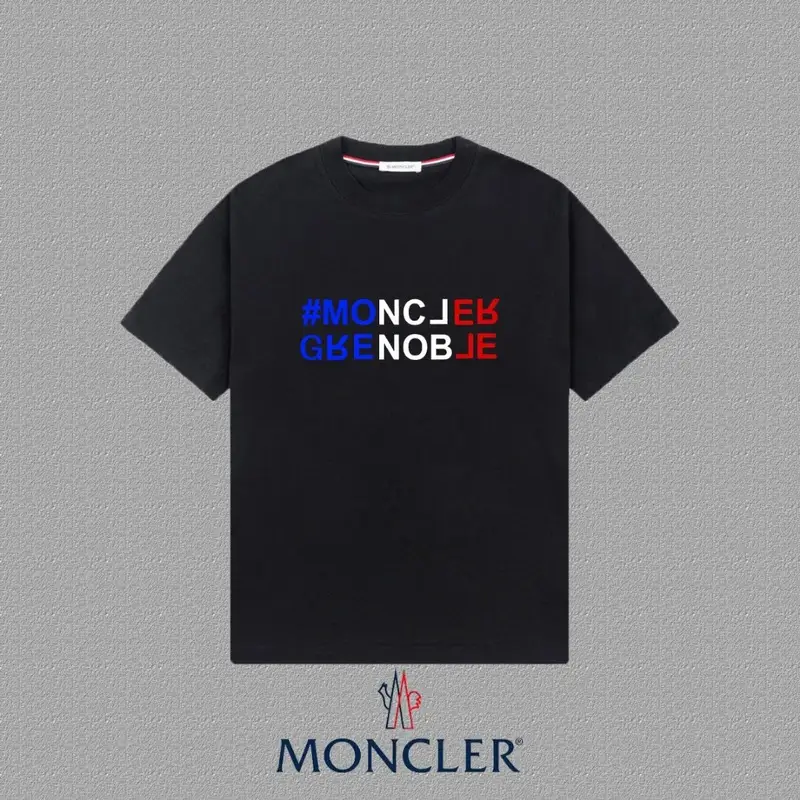 Moncler Tees — 05 colorway — USFans Spreadsheet photo