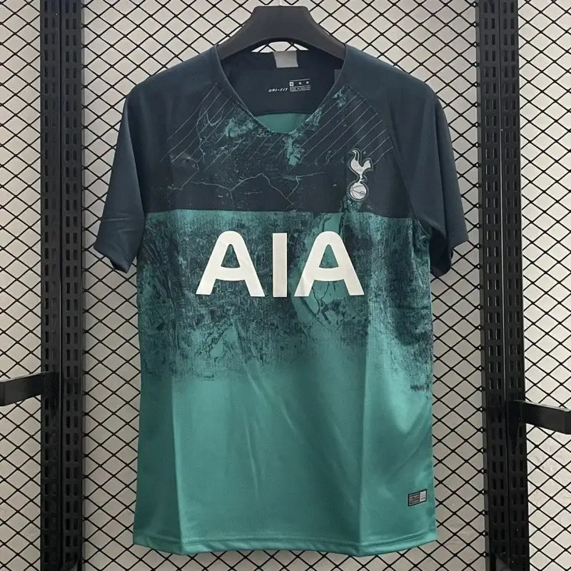 Manchester United Jersey 20-21 — 1819 Tottenham two guests colorway — Kakobuy Spreadsheet photo
